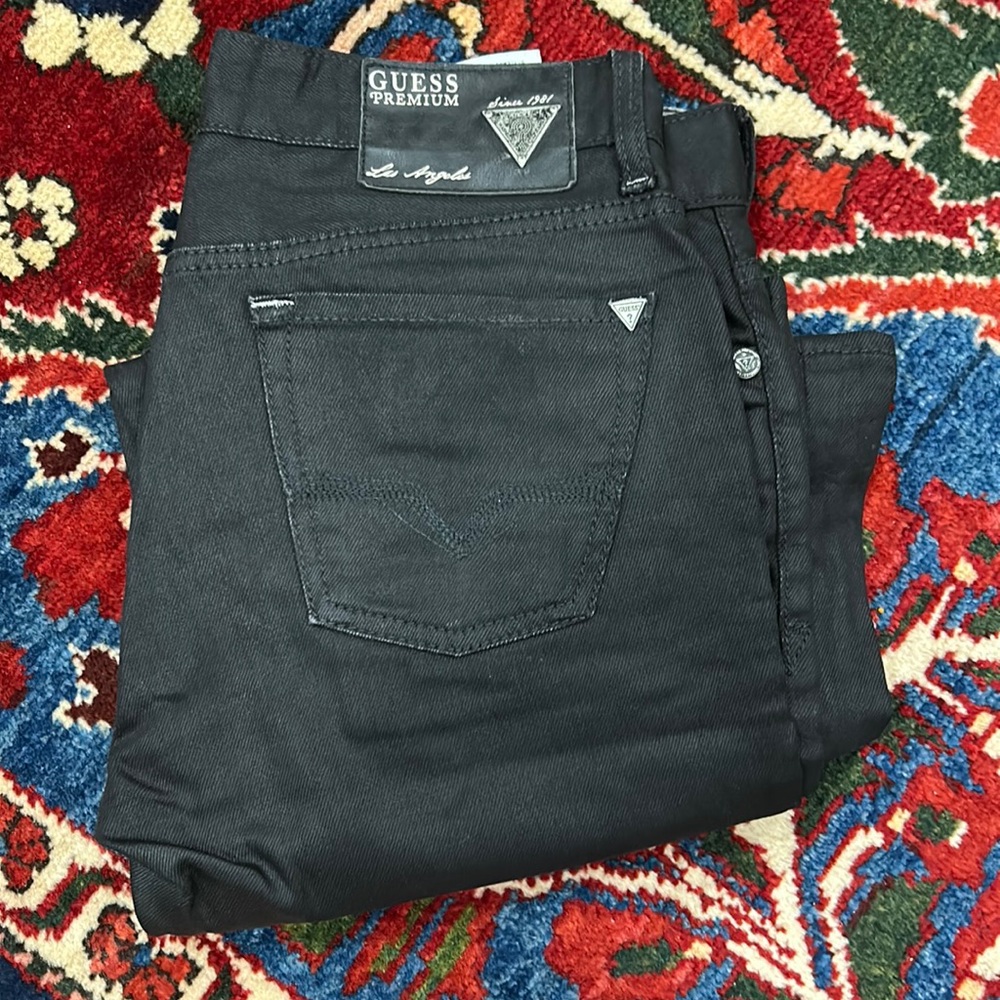 Guess Men’s, size 31